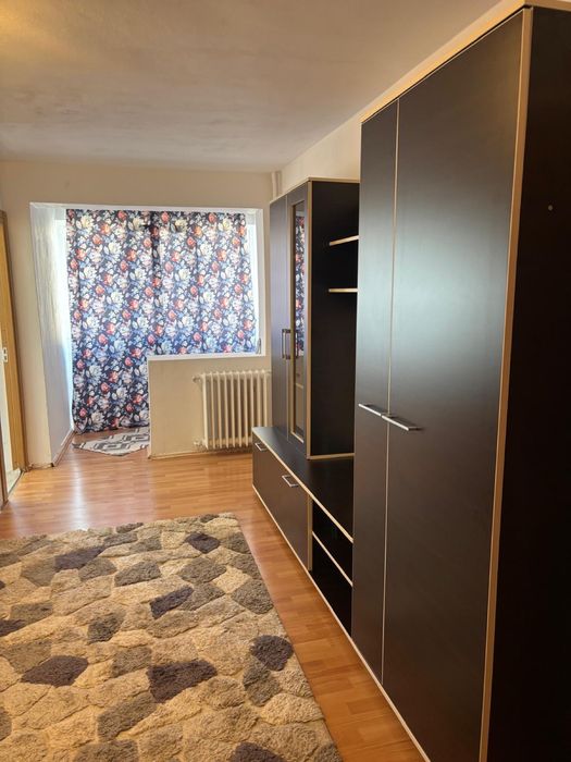 Inchiriez garsoniera, Aleea Barajul Bicaz, sector 3