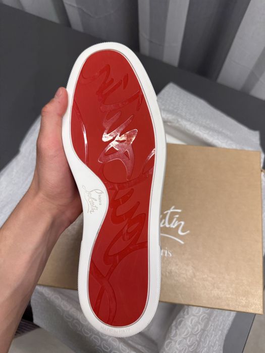 Christian Louboutin