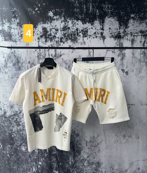 Compleu barbati amiri