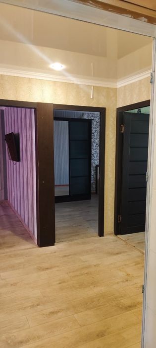 Сдам 3х комн квартиру