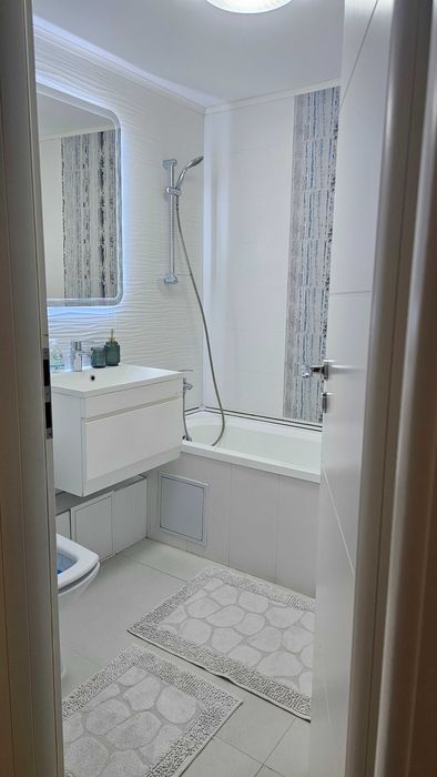 Inchiriez Apartament 2 Camere - Lujerului - Metrou - PROPRIETAR