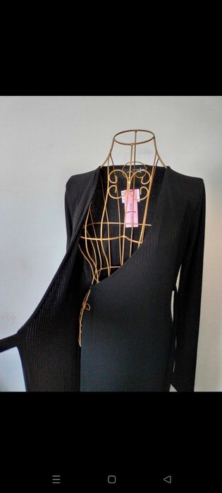 Rochie maternitate, Sinsay