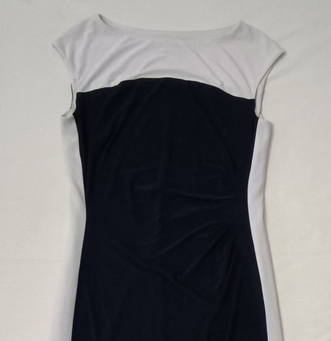 POLO Ralph Lauren Dress оригинална рокля S дълга рокля