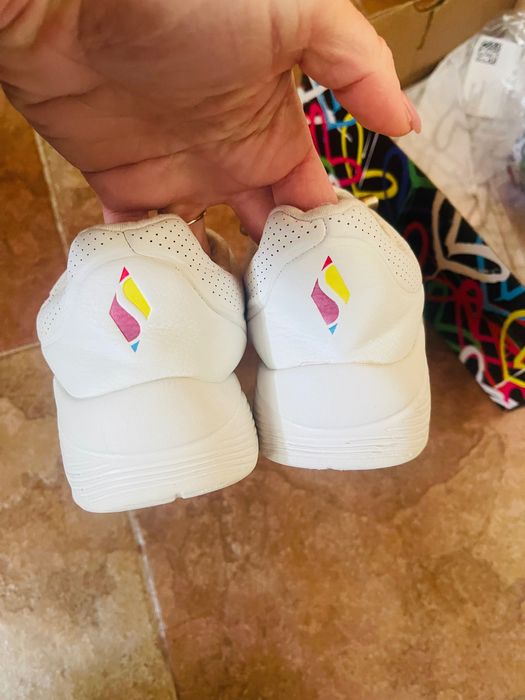 Маратонки Sketchers