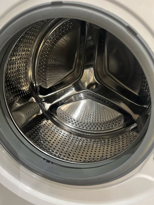 Автоматична пералня Веко