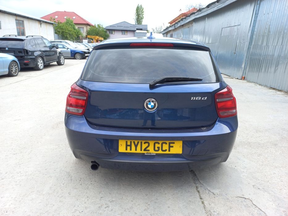 Stopuri bmw f20 f21