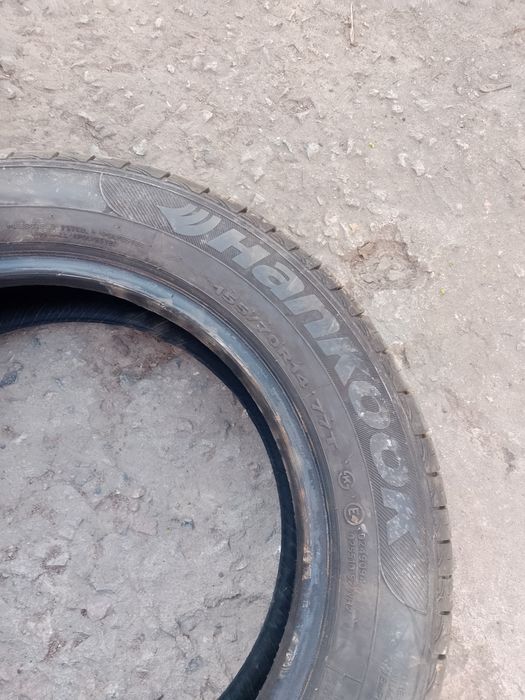 Продам летние шины