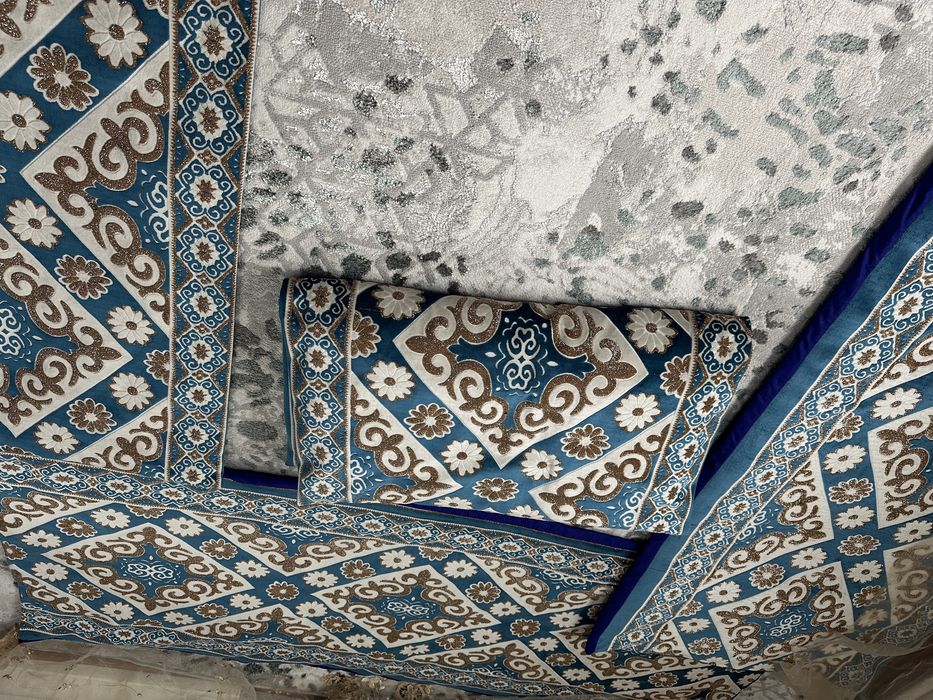 Чехол на құрақ көрпе