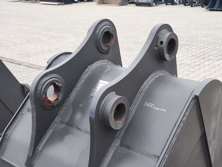 Cupă excavator ranforsată pentru EC210