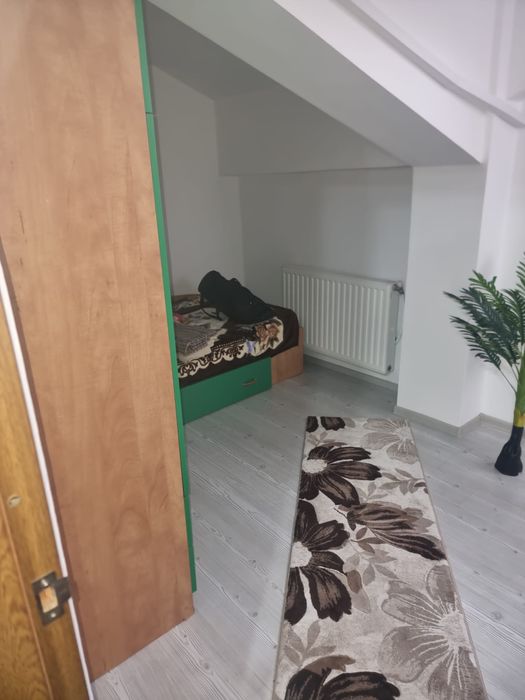 Apartament 3 camere decomandat bloc nou 2017 etaj 3