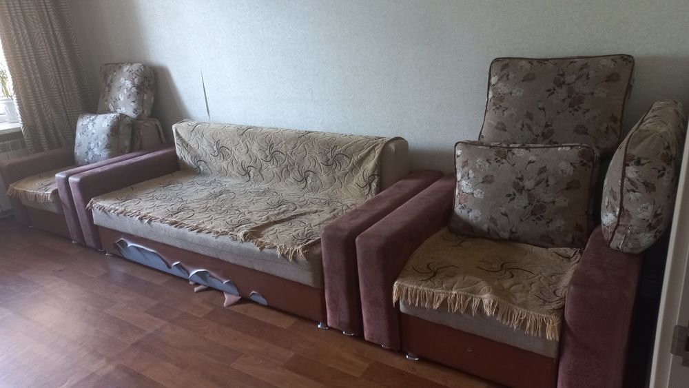 Продаю Мягкую мебель