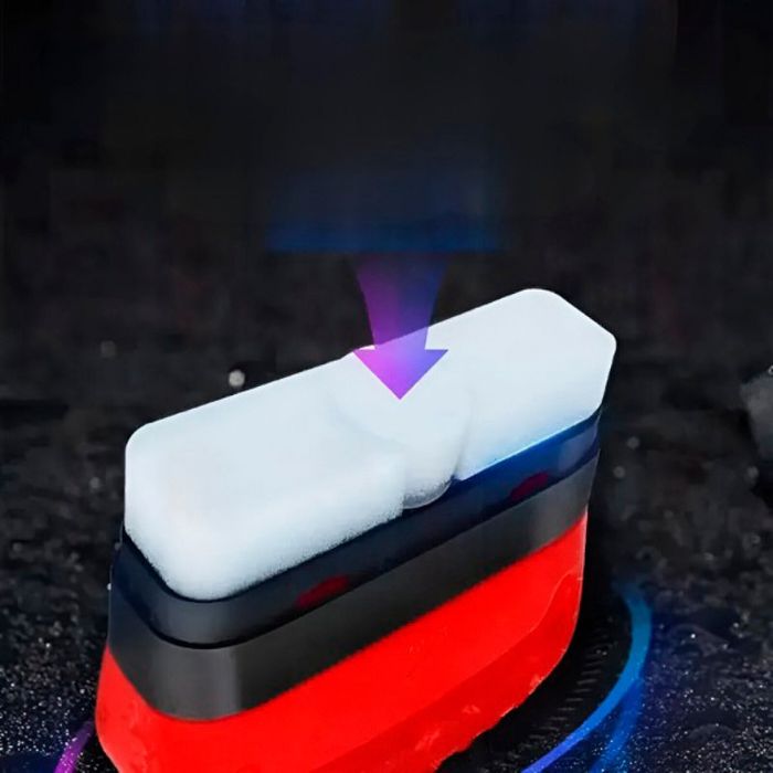 Стъклочистачка за автомобил – неабразивна четка за кристално чисти ст