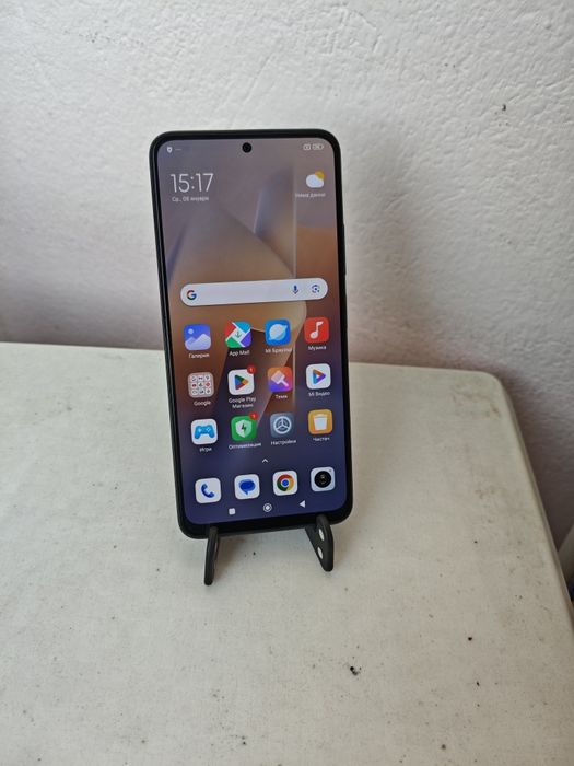 Xiaomi Redmi Note 12 5g 128GB