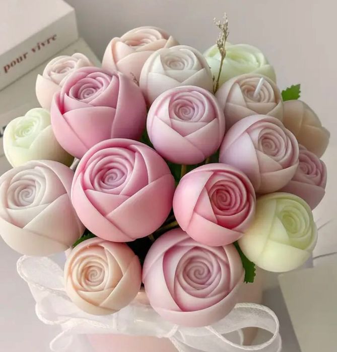 Свещи за всеки повод