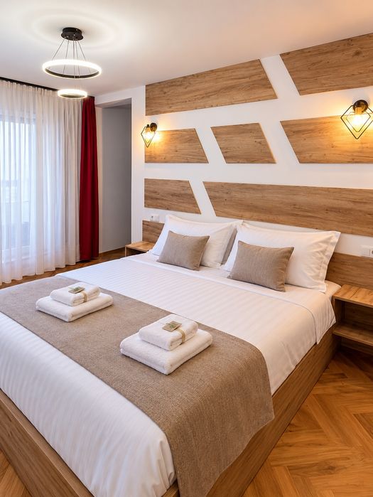 Apartament regim hotelier Alba Iulia