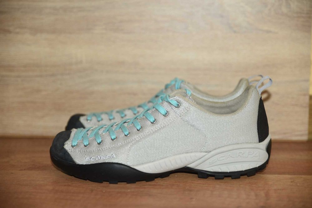 Scarpa оригинални обувки, размер 42