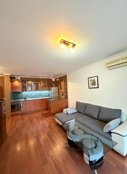 Дава се под наем Двустаен апартамент в София, Красно село - 63 кв.м за 650 € - Снимка #2