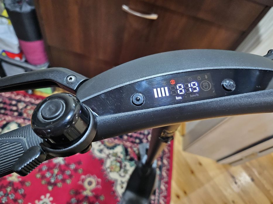 Электрический самокат Neoline T25