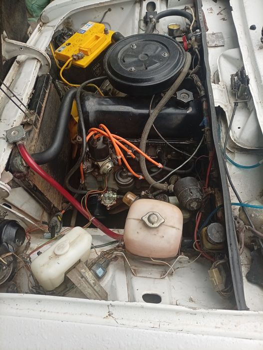 Sotiladi ВАЗ 2106