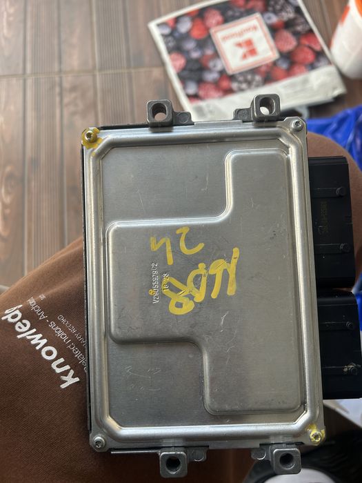 ecu Continental Peugeot, Citroen, Opel 2020+
