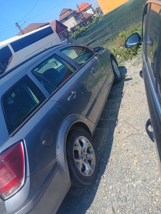 Opel Astra h din 2005