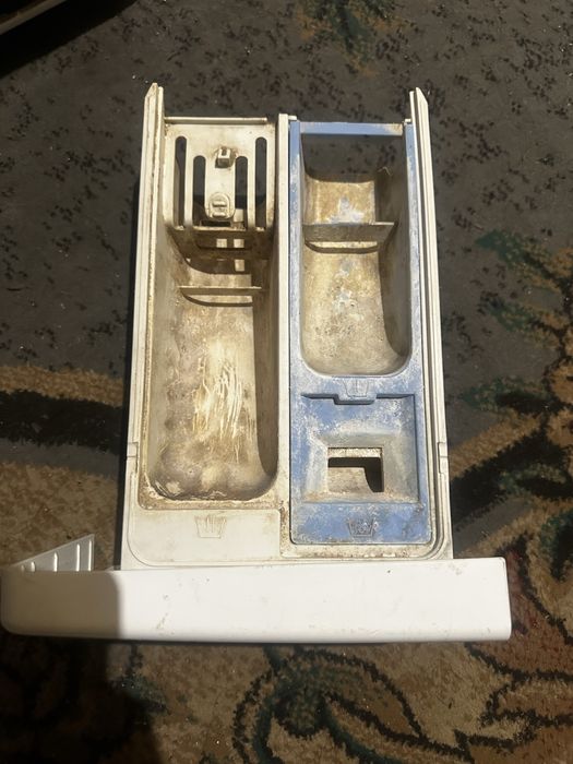 Стиральная машинка Samsung