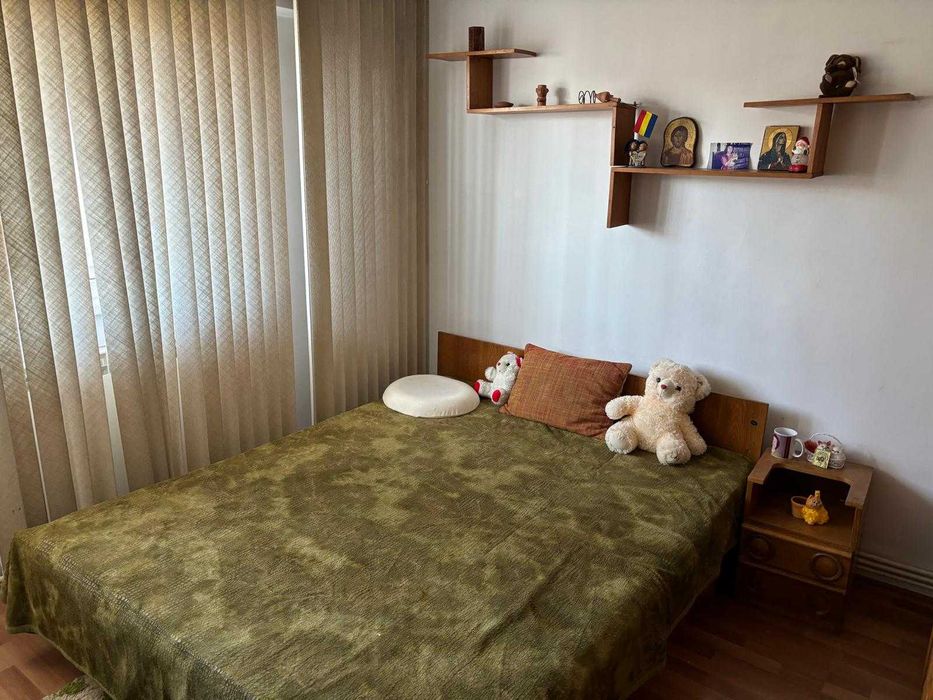 CAMPINA -4 camere et. 3/4 ULTRACENTRAL