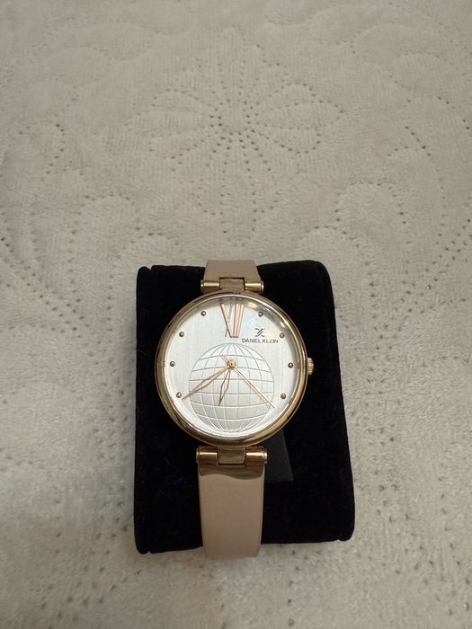 Vand ceas daniel klein