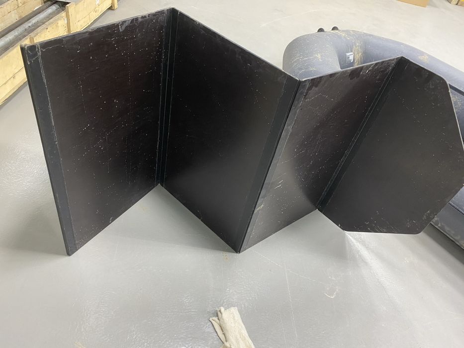 Лодка кайк пвх лодка