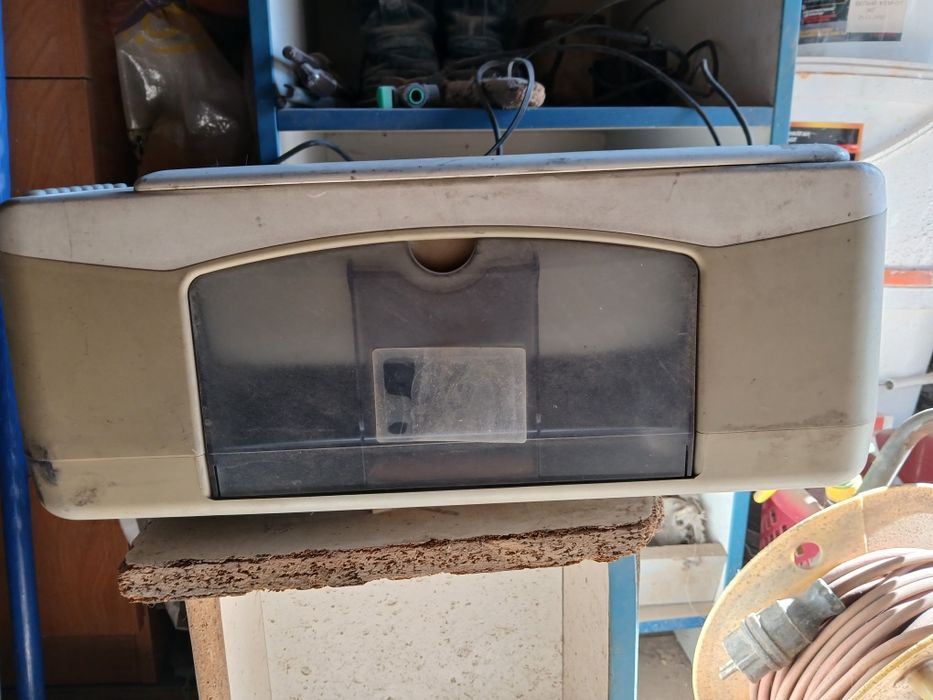 Продам к школе принтер