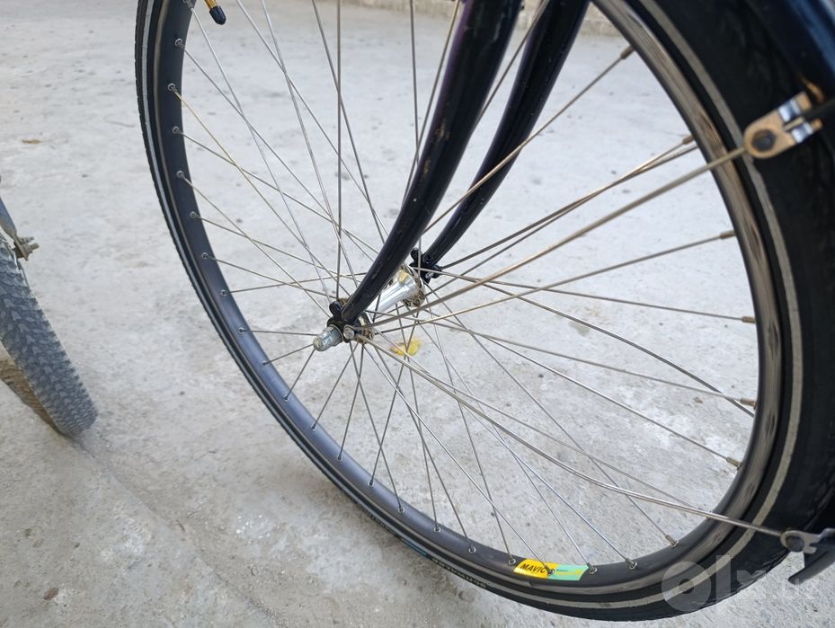 germaniski velosiped sotiladi