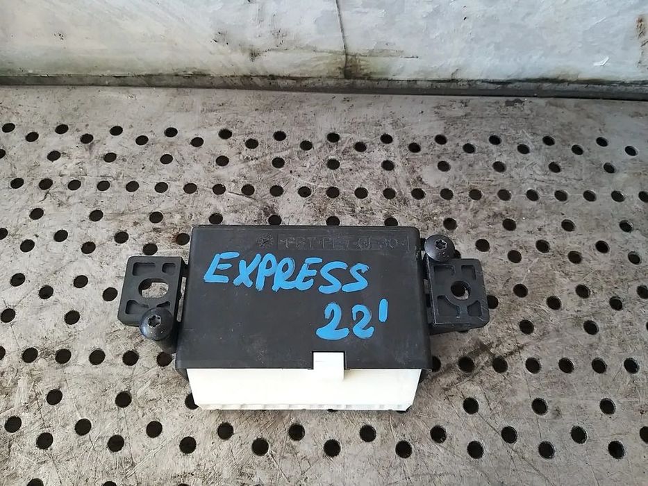 Modul parcare pdc renault express 2022 0263014045 259905848r