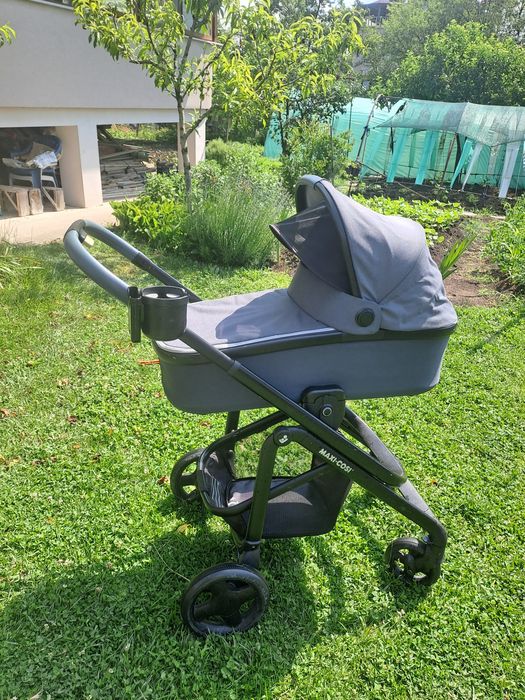 Бебешка количка Maxi Cosi Lila CP