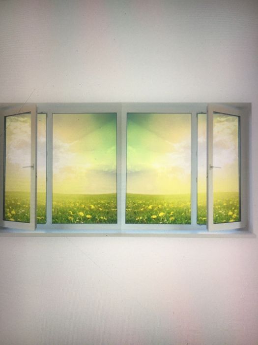 Изготовление и установка пластиковых окон. Производим мелкий ремонт