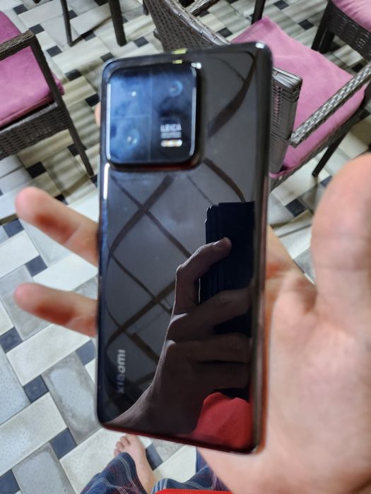 Xiaomi 13 pro 12/256гб