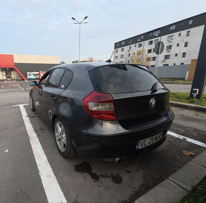 BMW 1 Series 0 — imagine 4