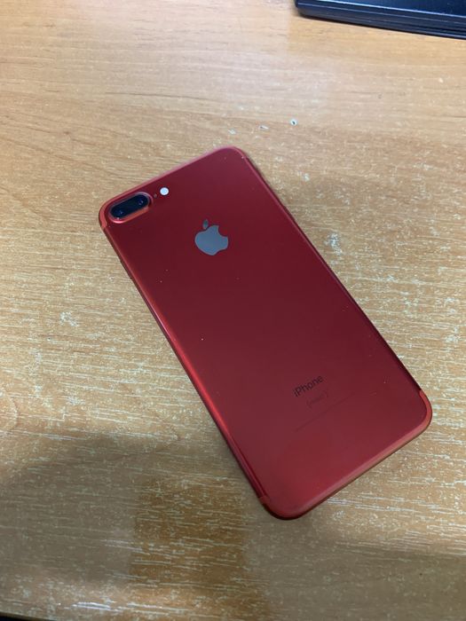 Iphone 7 plus 128гб Брат Маркет