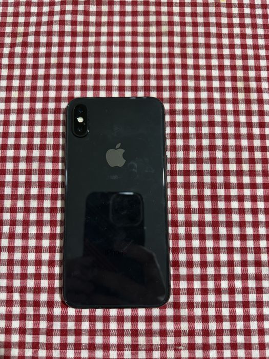 Iphone X на 64 Гб