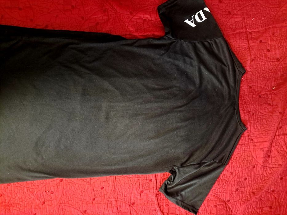 Rochie mijlocie prada