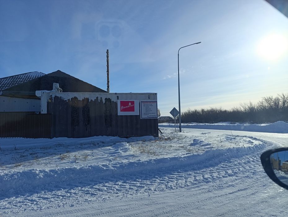 Продам контейнер