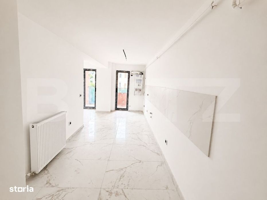 Apartament 2 camere, 60 mp, Calea Severinului