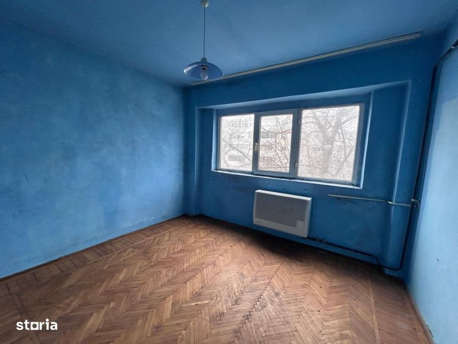 Apartament 2 camere 54mp, confort 1 decomandat, Zona Garii Victoriei — fotografia 3