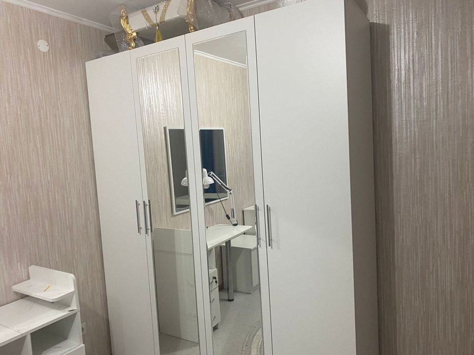 Продам спальный гарнитур !!!