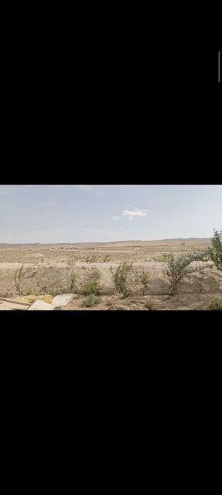 Уй жой участкаси сотилади