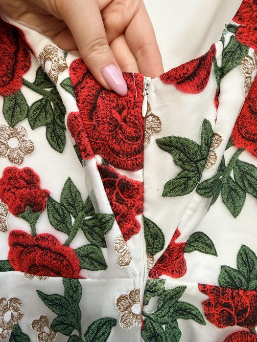 Rochie de ocazie