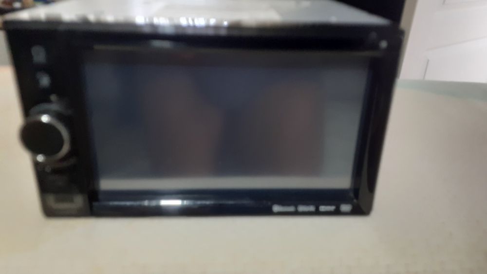 Navigatie Clarion vx404e