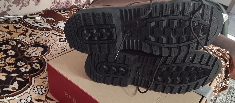 Жазгы жумыс етик