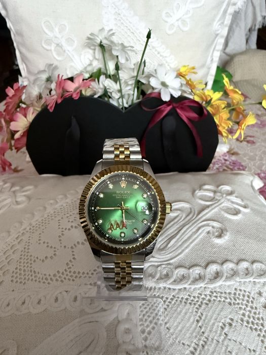 Автоматични часовници Rolex