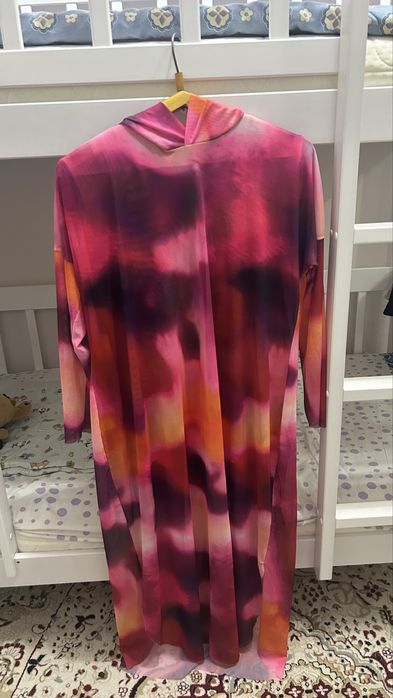 Буркини sunskini