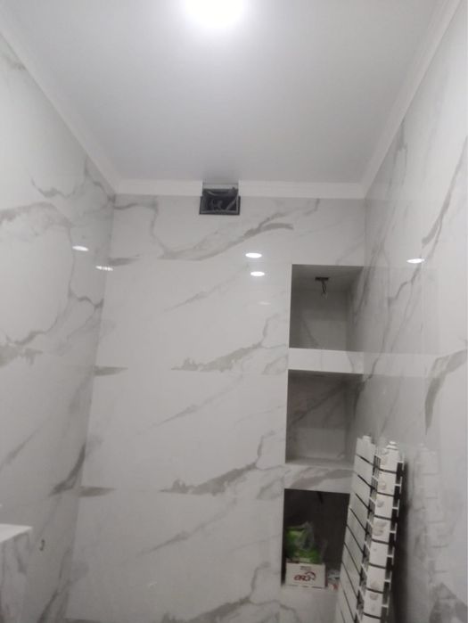 Кафель ремонт 24/7